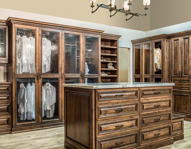 Classy Closets 6