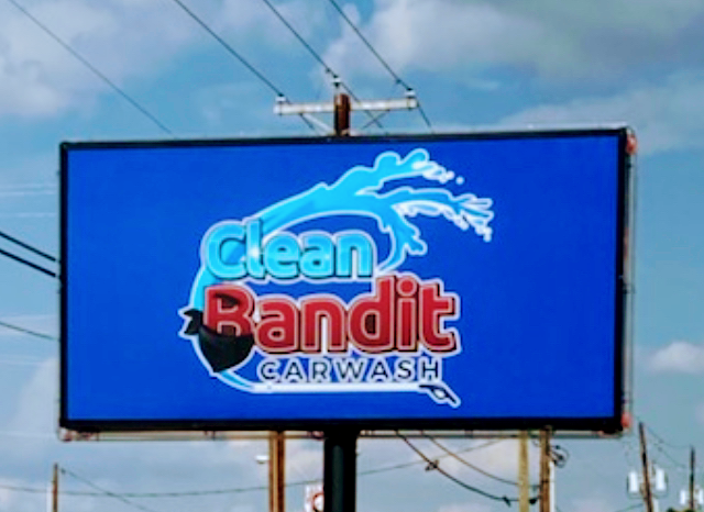 Clean Bandit Car Wash & Detail 5