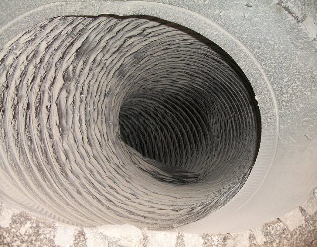 Clean Dryer Vents Lancaster TX 5