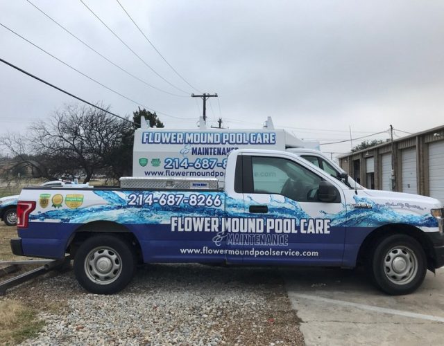 Clear Choice Pool Care 4