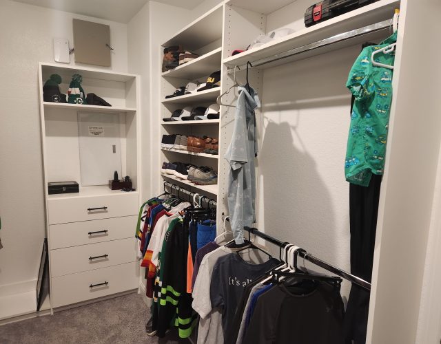 Closets by Design – Dallas/Ft. Worth 2