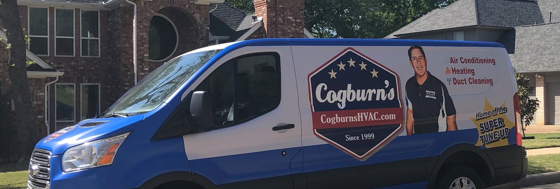 Cogburn’s Heating & Air Conditioning 6