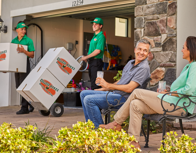 College Hunks Hauling Junk and Moving McKinney 6