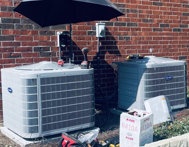 Colony Air Conditioning & Heating 3