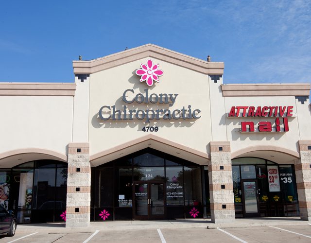 Colony Chiropractic 4