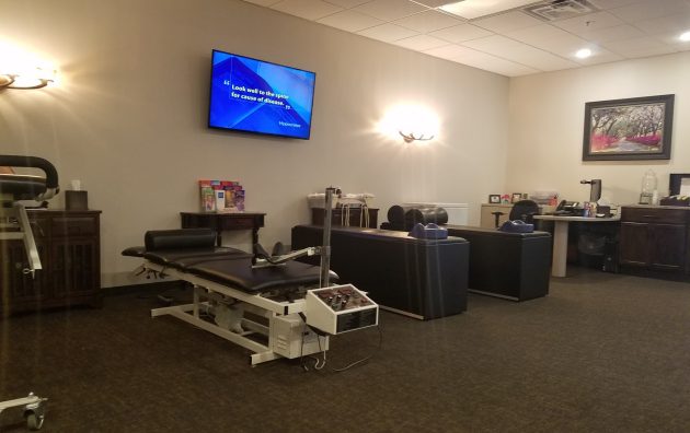 Colony Chiropractic 6