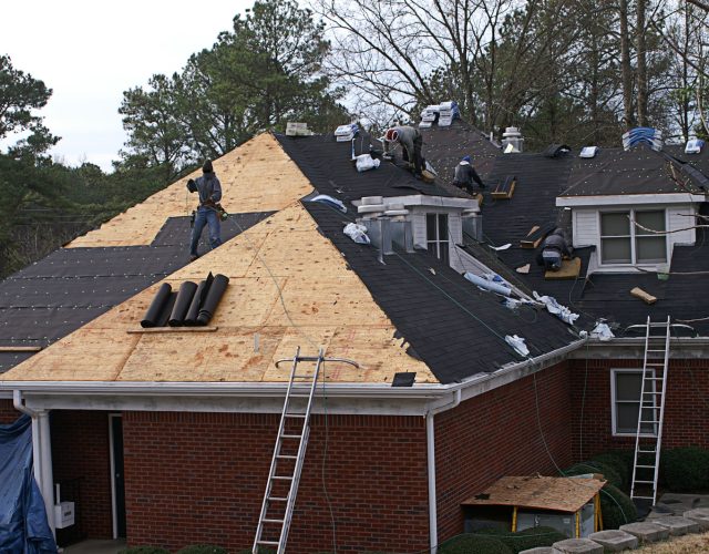 Combat Roofing 5