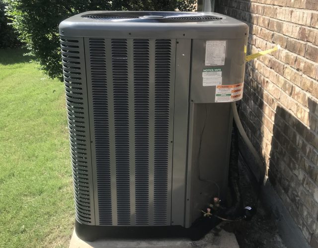 Comfort Air A/C & Heat LLC 2