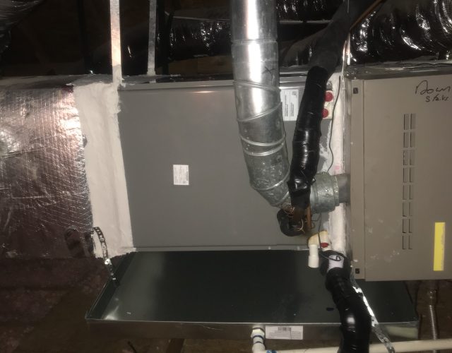 Comfort Air A/C & Heat LLC 3