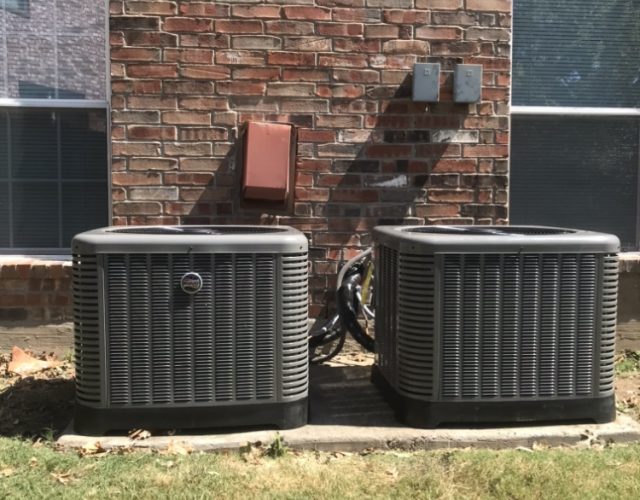 Comfort Air A/C & Heat LLC 4