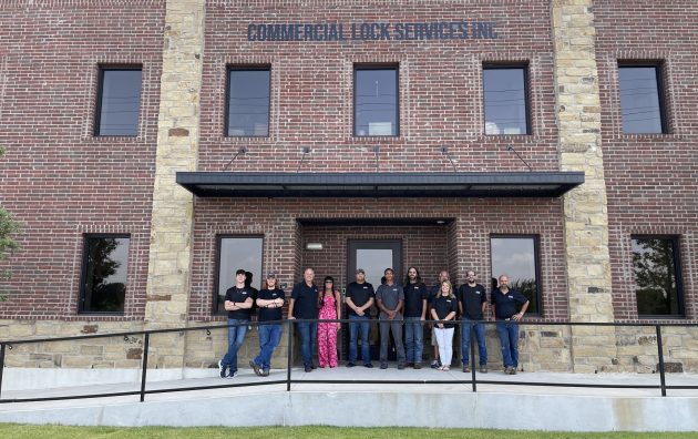 Commercial Lock Services, inc. 2