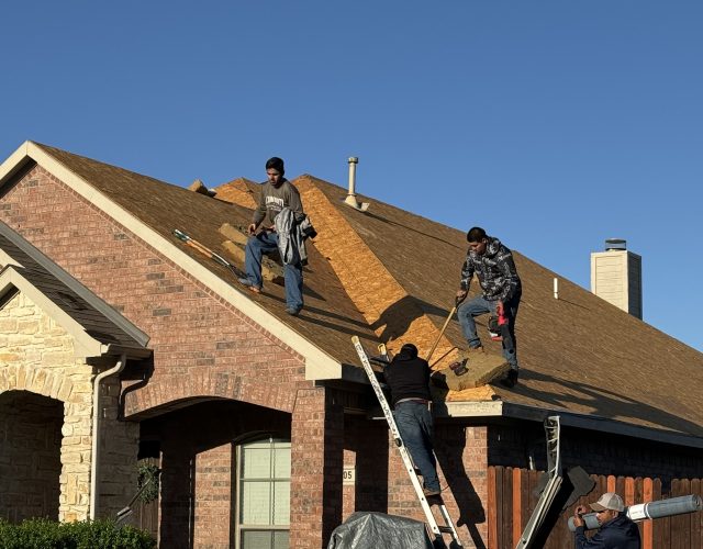 Community Construction & Roofing 2