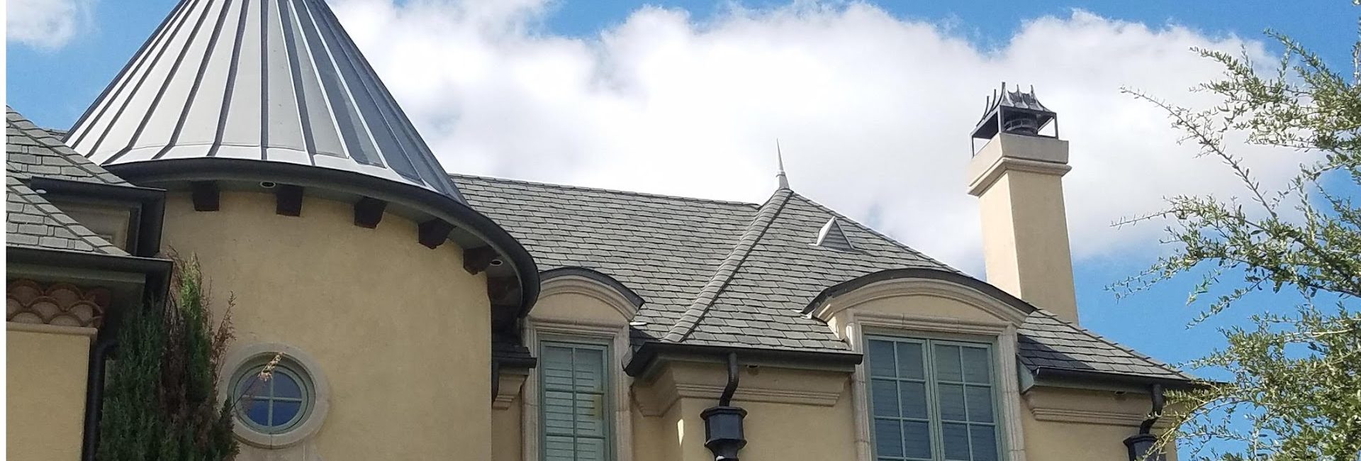 Compass Roofing 6