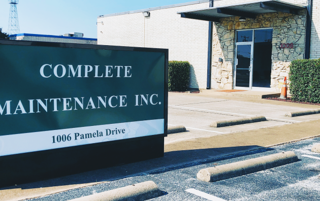 Complete Maintenance, Inc. 6