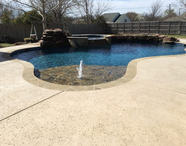 Complete Outdoor Living Pools & Spas 2