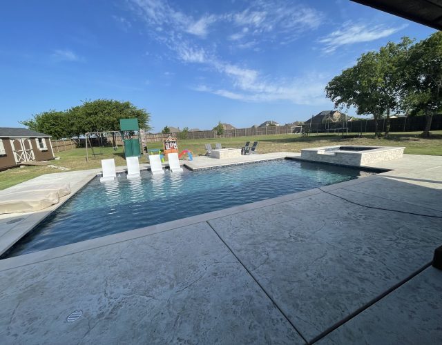 Complete Outdoor Living Pools & Spas 3