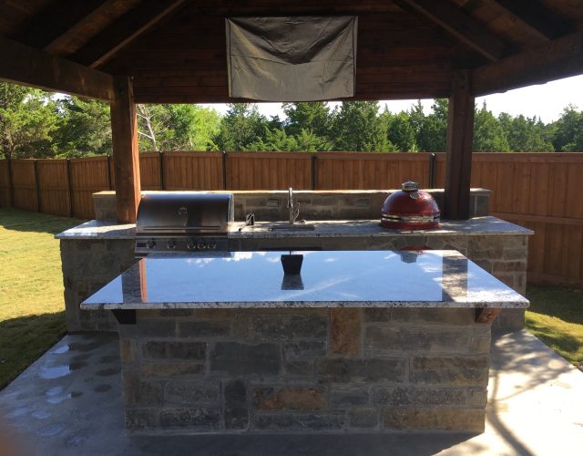 Complete Outdoor Living Pools & Spas 4