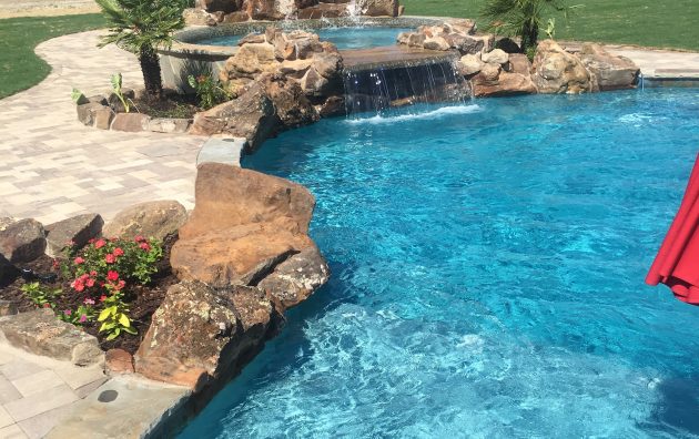 Complete Outdoor Living Pools & Spas 6