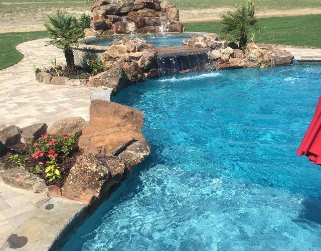 Complete Outdoor Living Pools & Spas 6