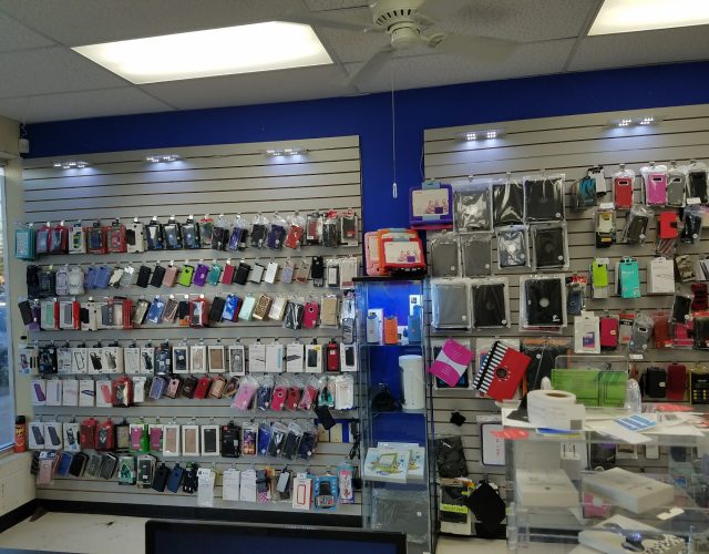 Computer and Cell Phone Inc Repair 2