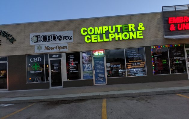 Computer and Cell Phone Inc Repair 6