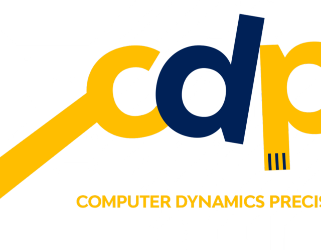 Computer Dynamics Precision Inc. 3