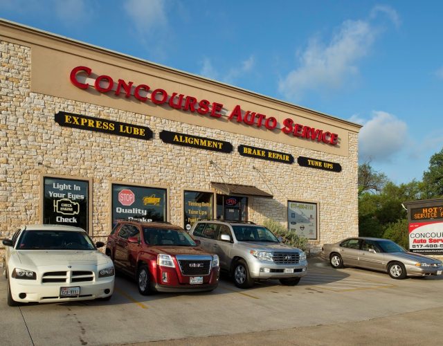 Concourse Automotive Service 6