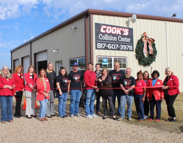 Cooks Collision Repair Center and Cooks Paintless Dent Repair Center 6