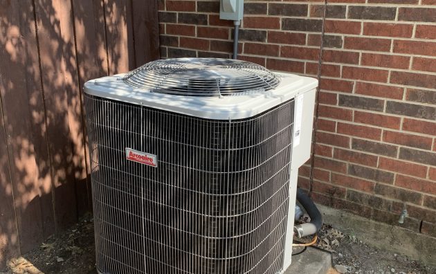 Coomes Air Conditioning & Heating 6