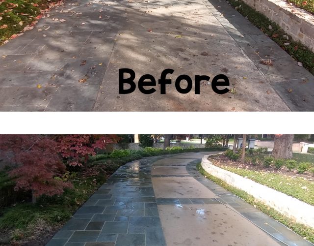 Cooper’s Power Washing Services L.L.C 1