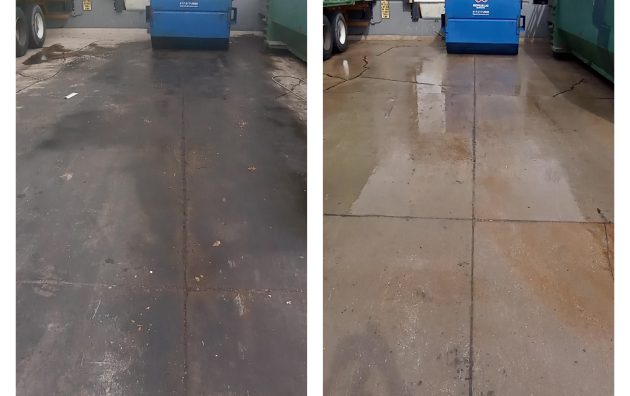 Cooper’s Power Washing Services L.L.C 2