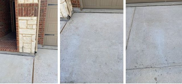 Copeland Power Washing LLC 3