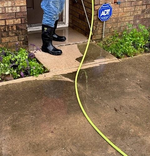 Copeland Power Washing LLC 5