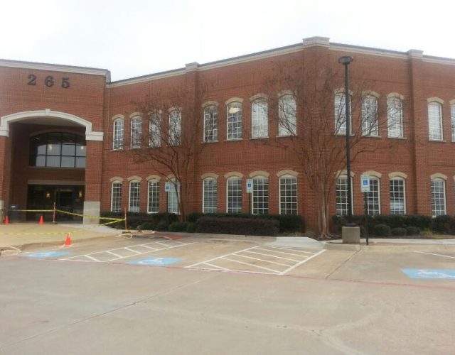 Coppell Building Inspections 2