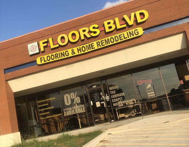 Coppell Flooring Contractor 2