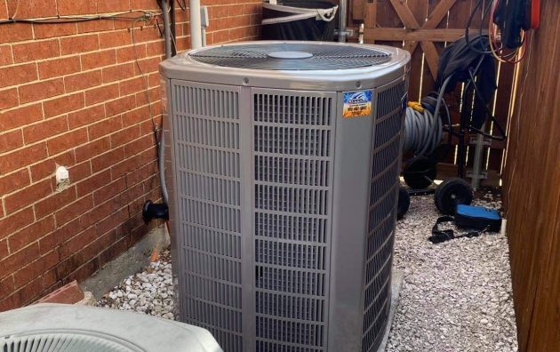 Coppell Heating and Air Conditioning Inc 6