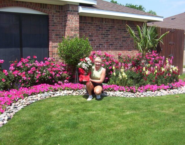 Coppell Lawn and Garden Inc 3