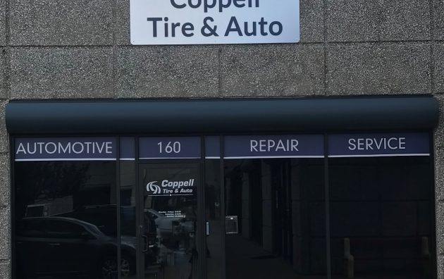 Coppell Tire & Auto 3