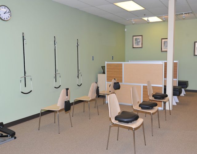 Cornerstone Chiropractic 2