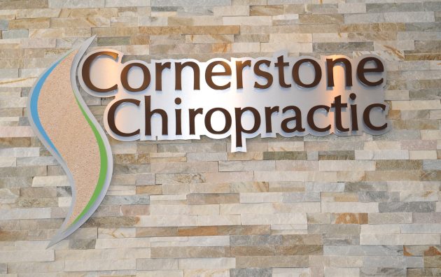 Cornerstone Chiropractic 6