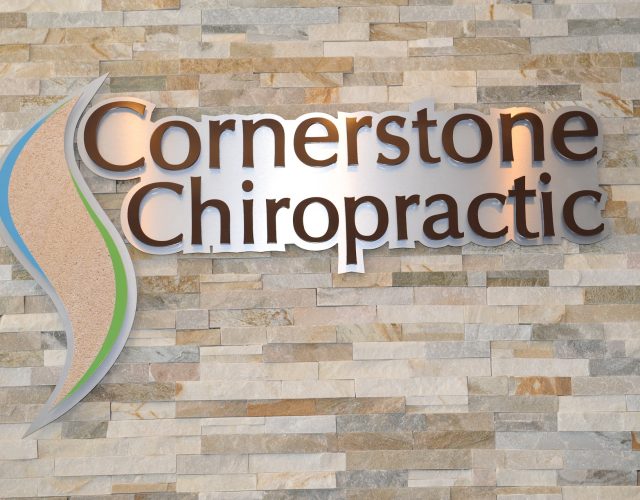 Cornerstone Chiropractic 6