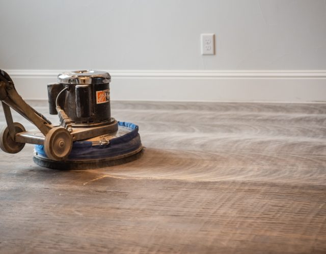 Cornerstone Hardwood Floors 2