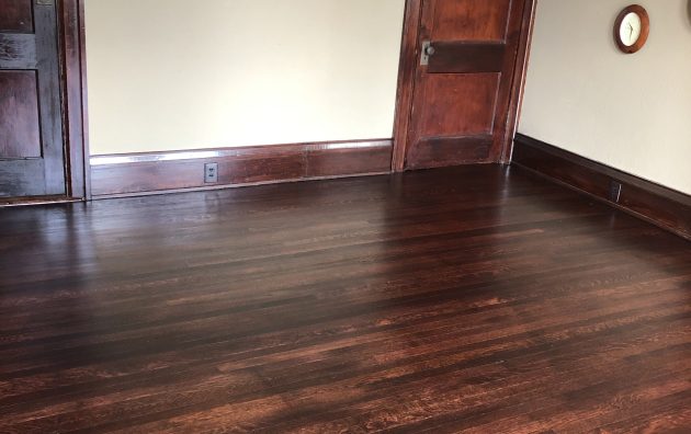 Cornerstone Hardwood Floors 6