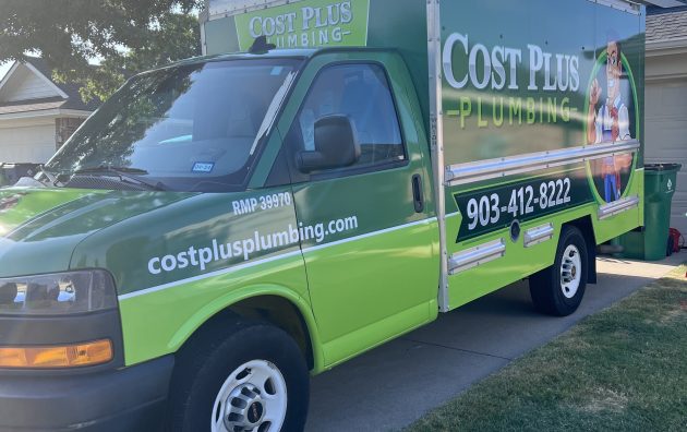 Cost Plus Plumbing 6