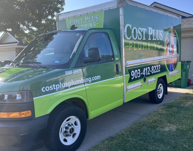 Cost Plus Plumbing 6