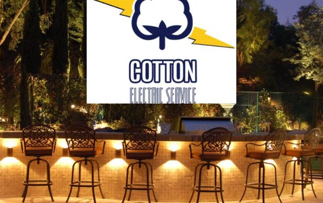 Cotton Electric Service, Inc. 6