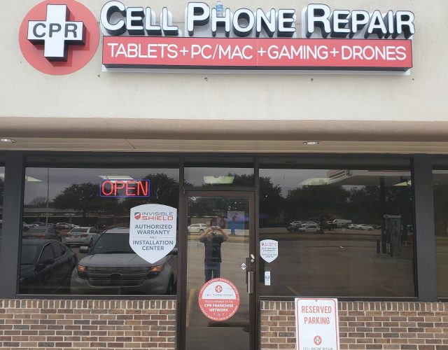 CPR Cell Phone Repair Fort Worth – Benbrook 2