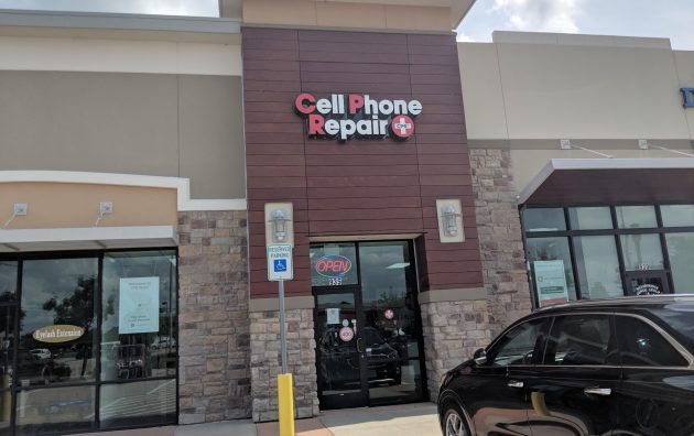 CPR Cell Phone Repair Wylie 6