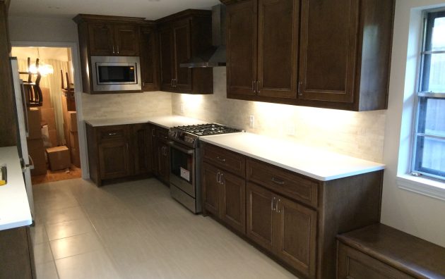 CR Cabinetry and Mill Work 5