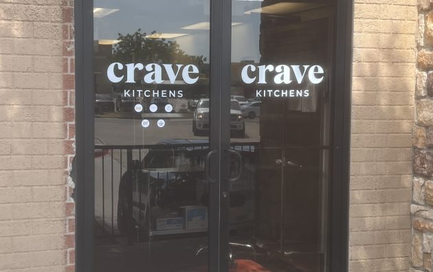 Crave Kitchens Southlake 6